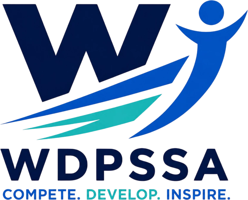 WDPSSA — Compete. Develop. Inspire.